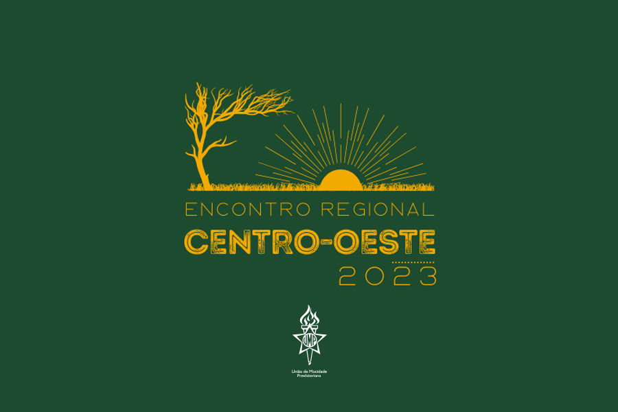 UMP - Encontro Regional Centro-Oeste 2023