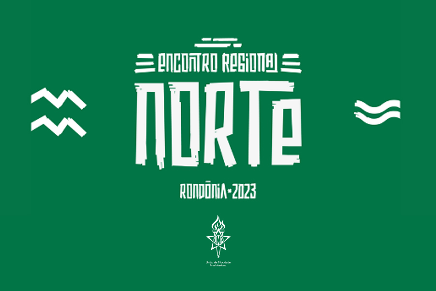 UMP - Encontro Regional Norte 2023 
